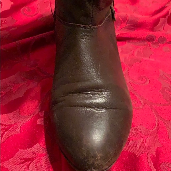 ALDO boots - Picture 4 of 5